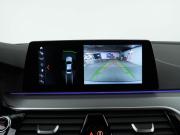 BMW 5 серии VII (G30/G31/G38) Москва  - изображение 48
