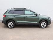 Skoda Karoq I Москва  - изображение 30