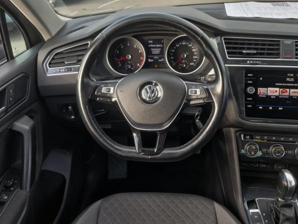 Volkswagen Tiguan II с пробегом 2019 года, цена 2 599 000 рублей, 83097 км, внедорожник, Автокод Объявления