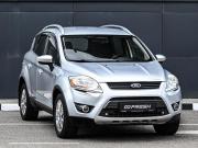 Ford Kuga I Новороссийск  - изображение 23