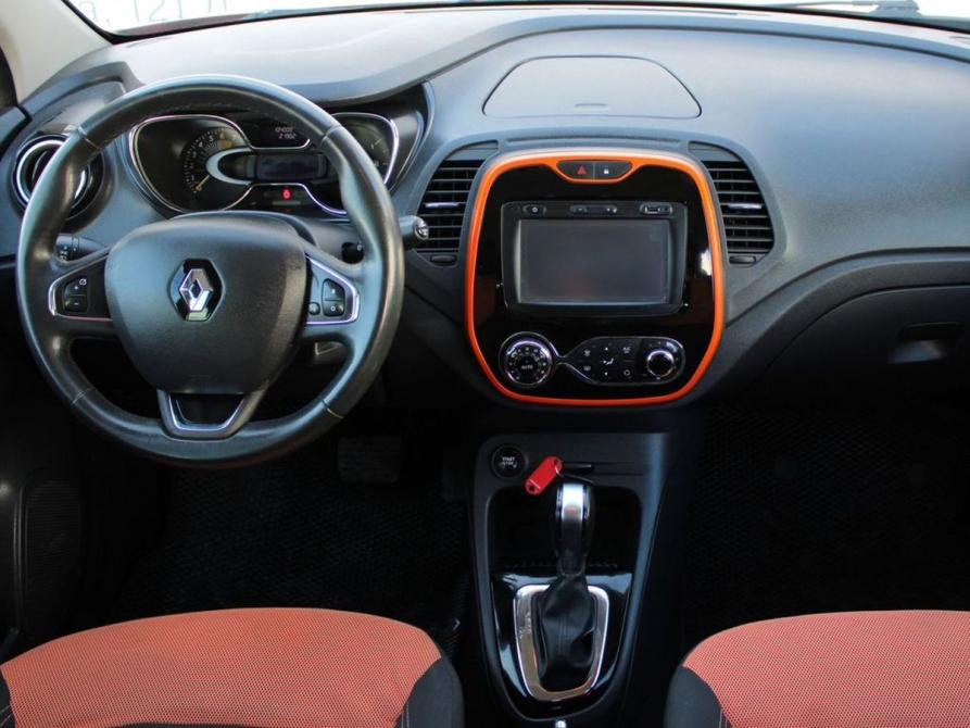 Renault Kaptur I Дзержинск  - изображение 11