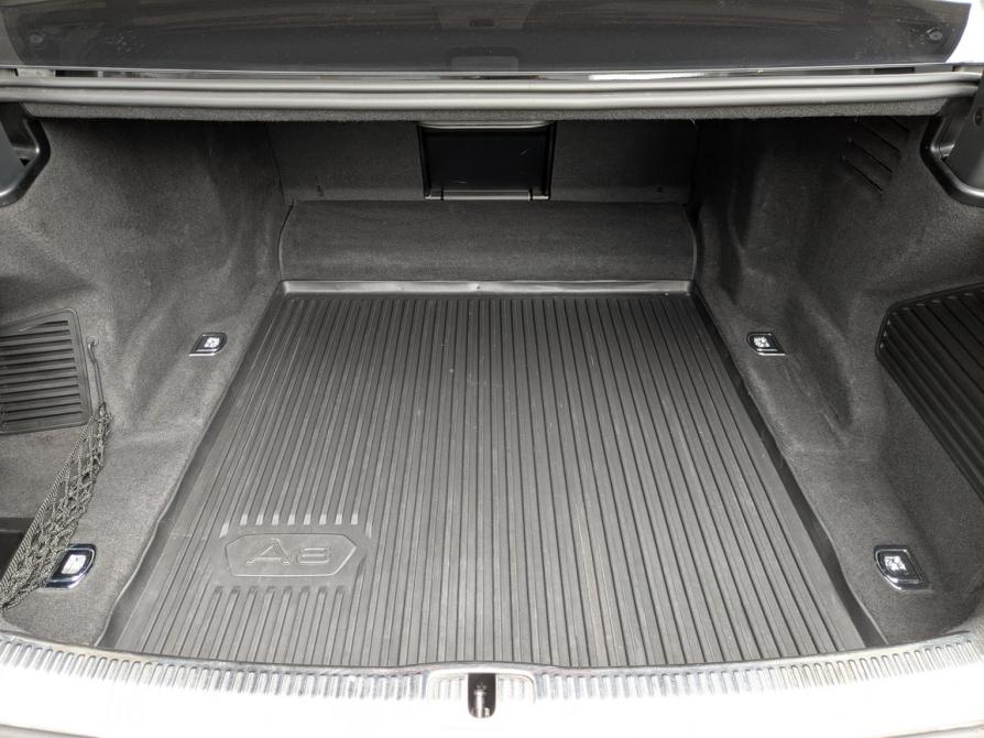 Audi A8 IV (D5) Москва  - изображение 24