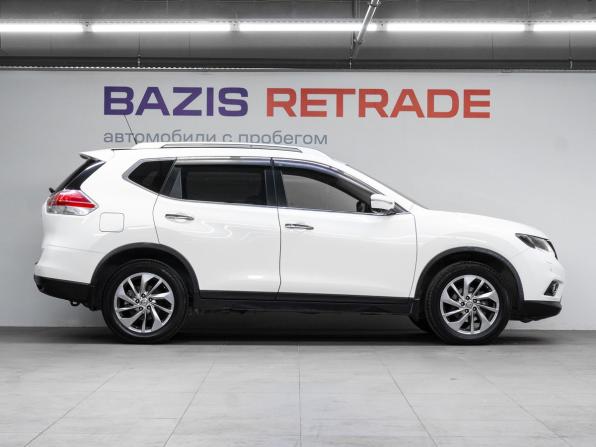 Nissan X-Trail III с пробегом 2015 года, цена 1 700 000 рублей, 94478 км, внедорожник, Автокод Объявления
