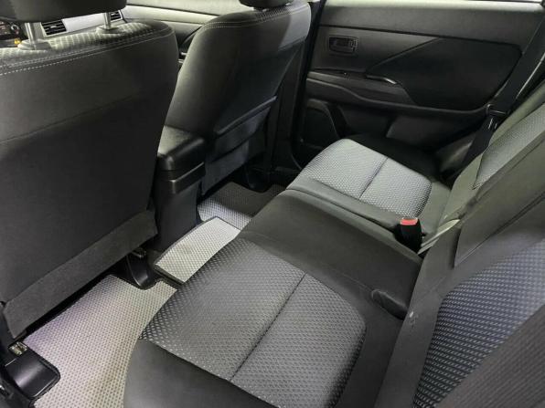 Mitsubishi Outlander III Рестайлинг 2 с пробегом 2018 года, цена 1 762 780 рублей, 132347 км, внедорожник, Автокод Объявления