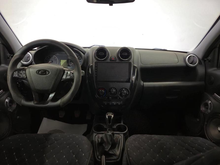 Lada (ВАЗ) Granta I Альметьевск  - изображение 13
