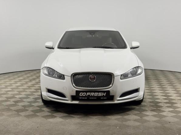 Jaguar XF I Рестайлинг с пробегом 2015 года, цена 1 479 900 рублей, 177843 км, седан, Автокод Объявления