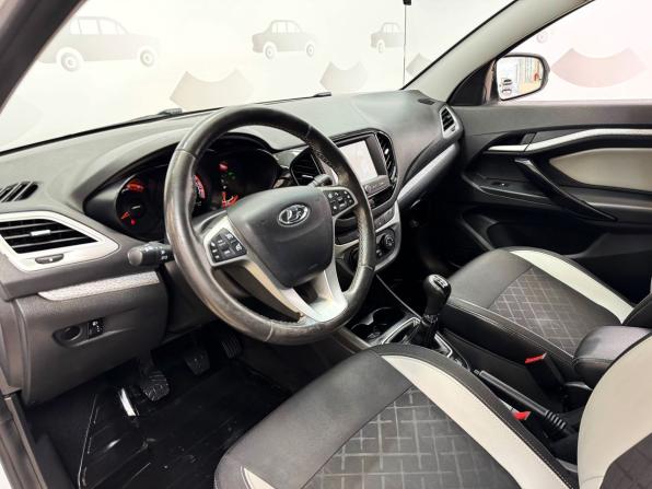 Lada (ВАЗ) Vesta I с пробегом 2021 года, цена 1 180 000 рублей, 114739 км, универсал, Автокод Объявления
