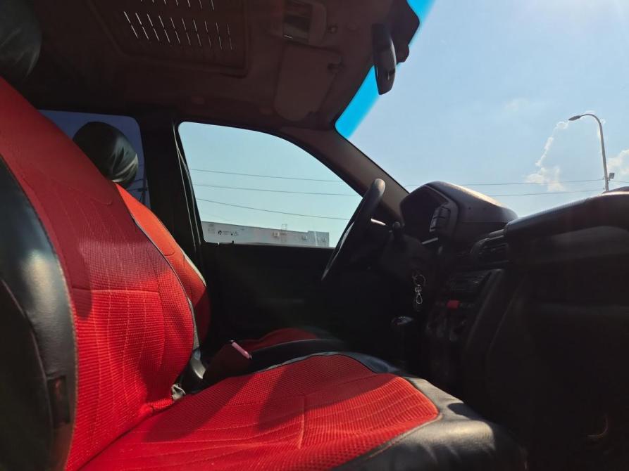 Land Rover Freelander I Рестайлинг Саратов  - изображение 32