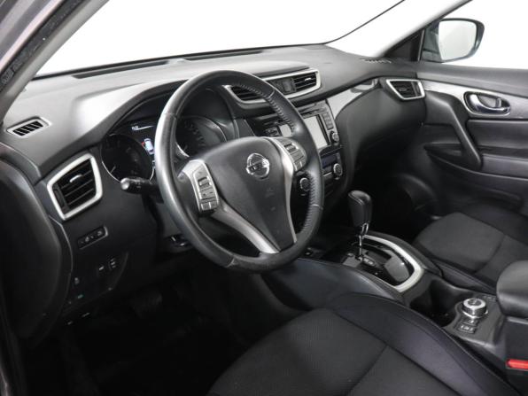 Nissan X-Trail III с пробегом 2018 года, цена 1 570 000 рублей, 107744 км, внедорожник, Автокод Объявления