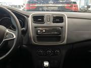 Renault Logan II Рестайлинг Казань  - изображение 40