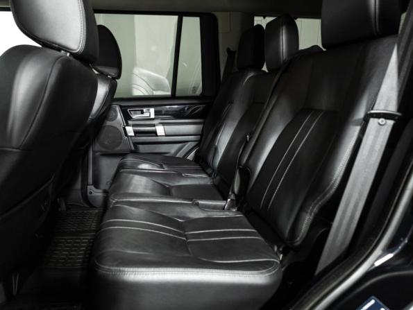 Land Rover Discovery IV с пробегом 2011 года, цена 1 679 585 рублей, 215033 км, внедорожник, Автокод Объявления