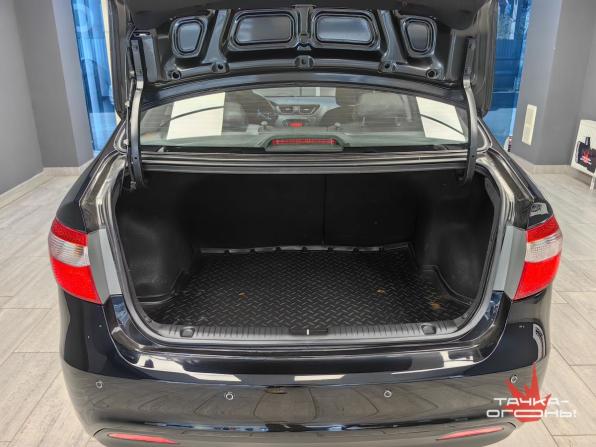Kia Rio III с пробегом 2011 года, цена 680 000 рублей, 147000 км, седан, Автокод Объявления