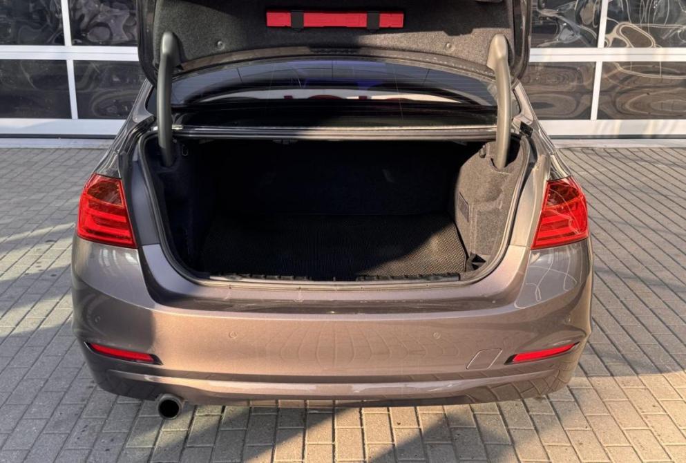 BMW 3 серии VI (F3x) Владимир  - изображение 22