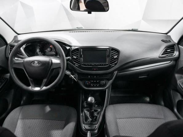 Lada (ВАЗ) Vesta I с пробегом 2021 года, цена 950 000 рублей, 120018 км, седан, Автокод Объявления