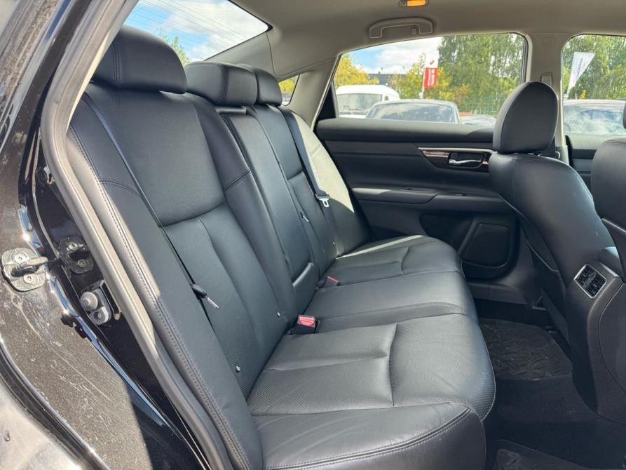 Nissan Teana III (L33) Ижевск  - изображение 11