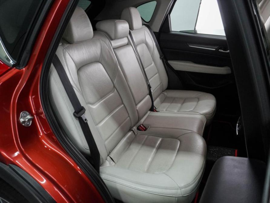 Mazda CX-5 II Воронеж  - изображение 7