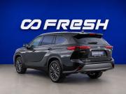Toyota Highlander IV (XU70) Москва  - изображение 31
