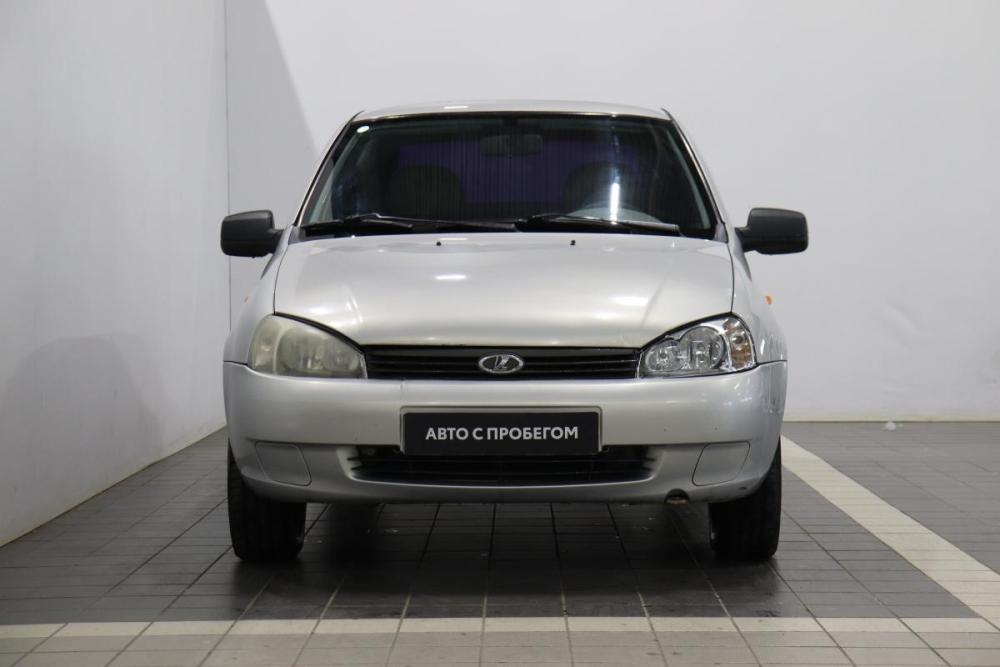 Lada (ВАЗ) Kalina I Ульяновск  - изображение 2