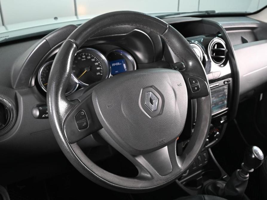 Renault Duster I Рестайлинг Ростов-на-Дону  - изображение 12