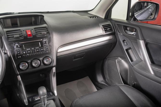 Subaru Forester IV с пробегом 2013 года, цена 1 809 000 рублей, 135000 км, внедорожник, Автокод Объявления