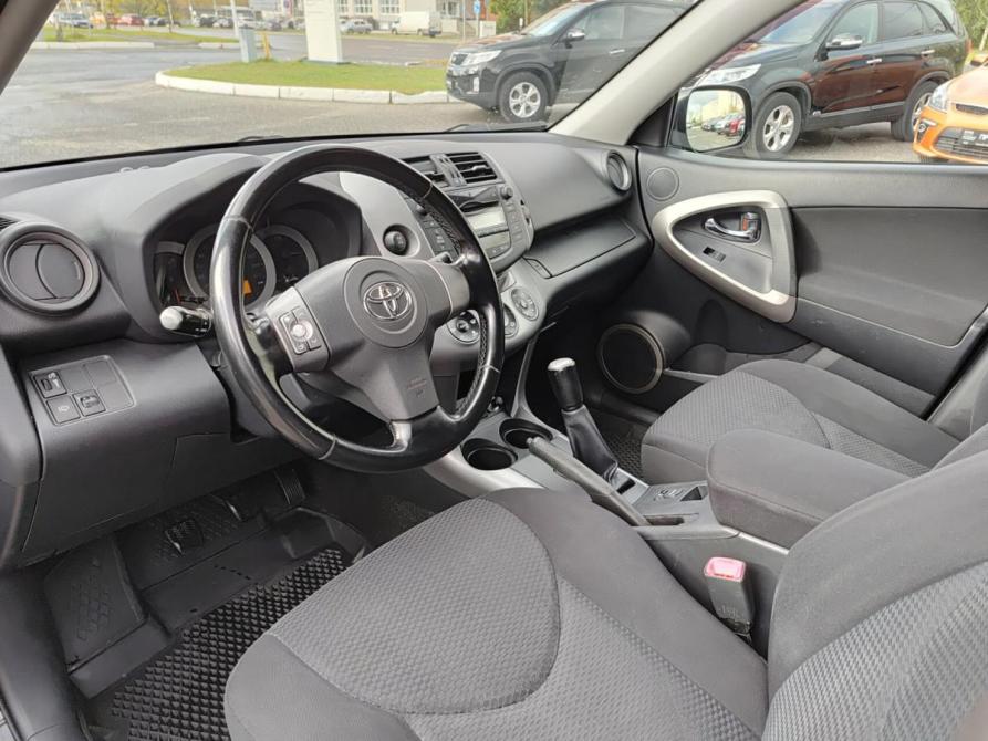 Toyota RAV4 III (XA30) Йошкар-Ола  - изображение 20