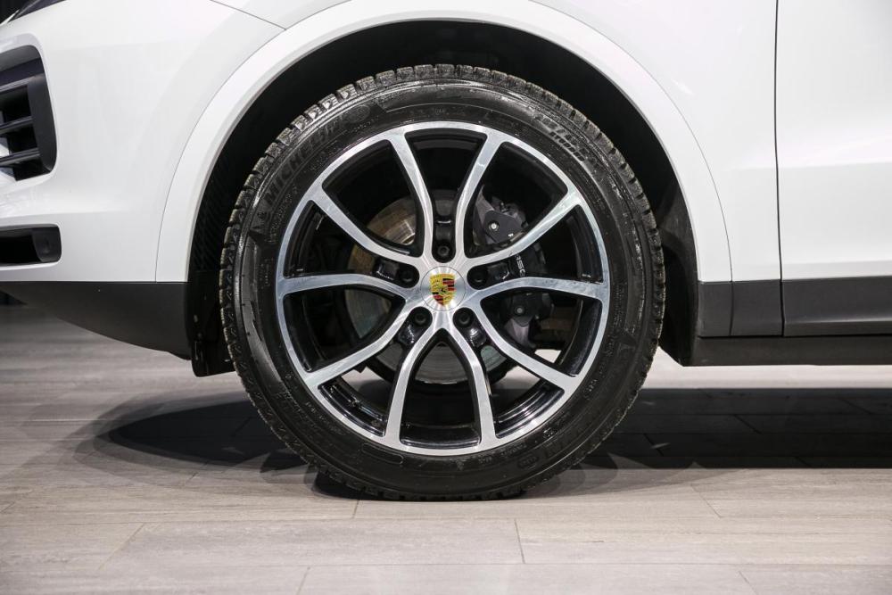 Porsche Cayenne III Иркутск  - изображение 8
