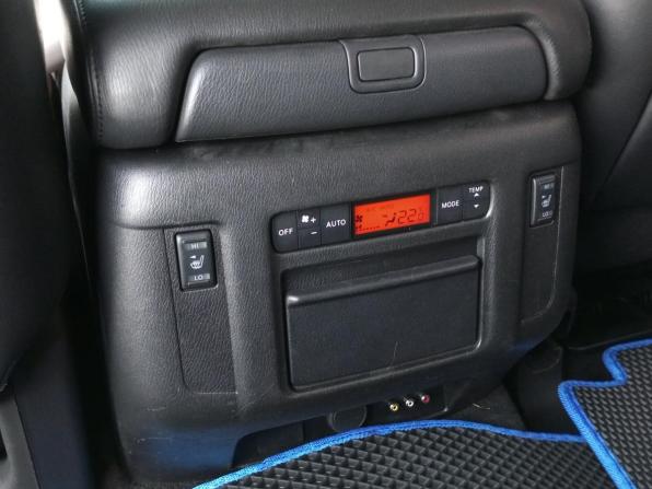Nissan Patrol VI (Y62) с пробегом 2012 года, цена 1 799 000 рублей, 226382 км, внедорожник, Автокод Объявления
