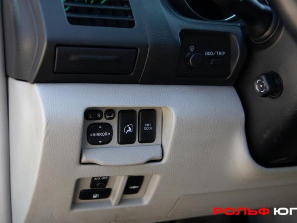 Lexus RX II Рестайлинг с пробегом 2007 года, цена 1 063 000 рублей, 266743 км, внедорожник, Автокод Объявления