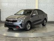 Kia Rio IV Рестайлинг Москва  - изображение 18