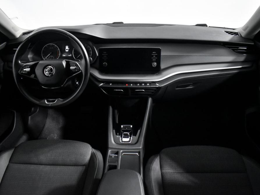 Skoda Octavia IV (A8) Санкт-Петербург  - изображение 14
