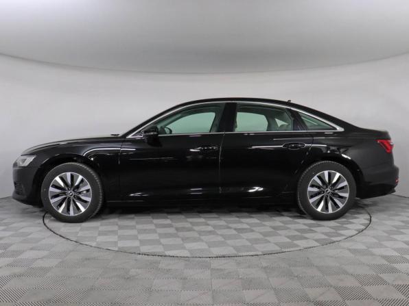 Audi A6 V (C8) с пробегом 2020 года, цена 4 653 000 рублей, 35776 км, седан, Автокод Объявления