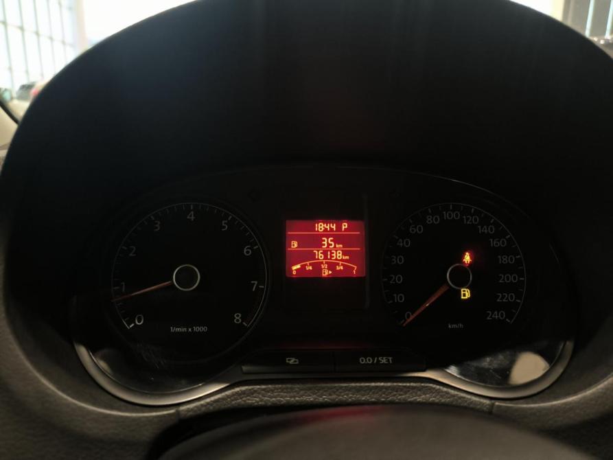 Volkswagen Polo V Казань  - изображение 16