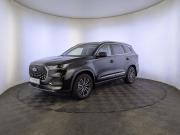 Chery Tiggo 8 Pro Max I Рестайлинг Москва  - изображение 31