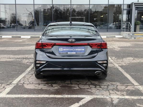 Kia Cerato IV с пробегом 2019 года, цена 1 599 000 рублей, 150000 км, седан, Автокод Объявления