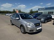Chevrolet Aveo I Рестайлинг Ногинск  - изображение 21