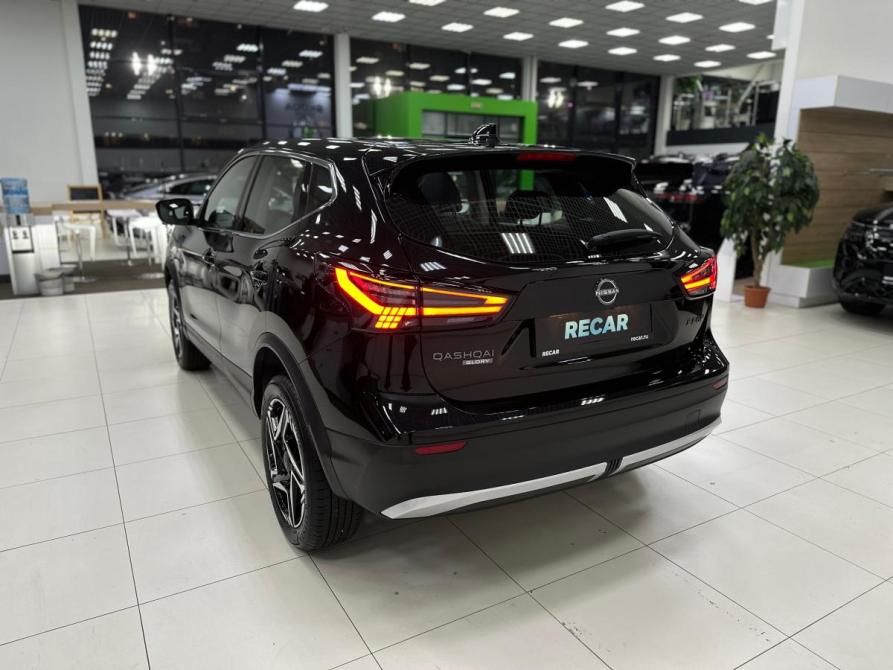 Nissan Qashqai II Рестайлинг 2 Санкт-Петербург  - изображение 40