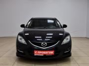 Mazda 6 II (GH) Рестайлинг Альметьевск  - изображение 23