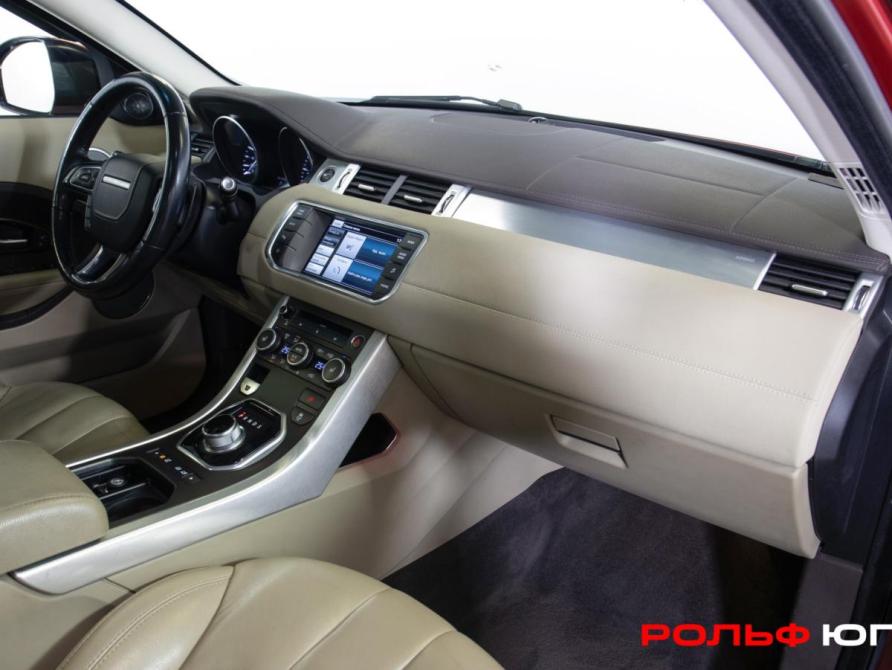 Land Rover Range Rover Evoque I Москва  - изображение 7