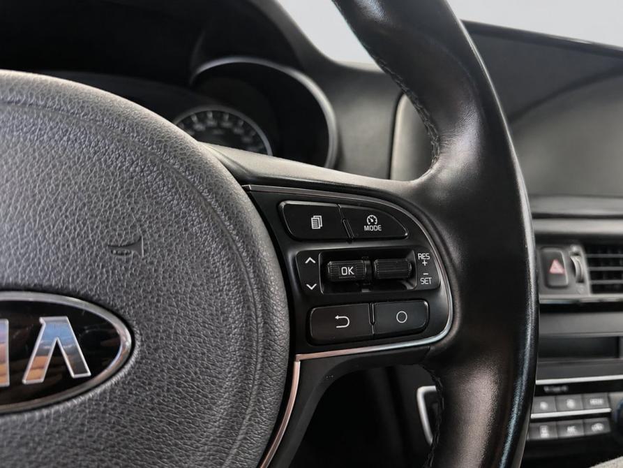 Kia Optima IV Уфа  - изображение 10