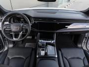 Audi Q8 I (4M) Москва  - изображение 44