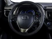 Toyota RAV4 IV (XA40) Москва  - изображение 37