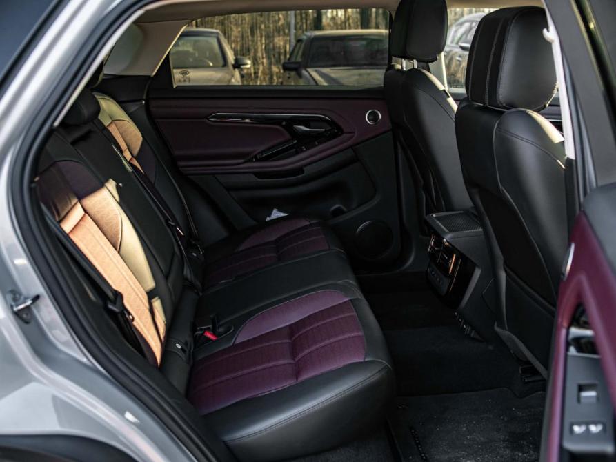 Land Rover Range Rover Evoque II Санкт-Петербург  - изображение 14