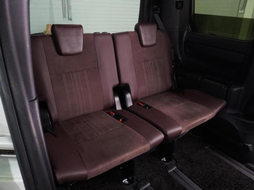 Toyota Esquire I Рестайлинг Воронеж  - изображение 12