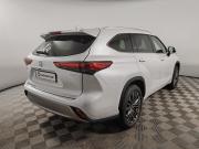 Toyota Highlander IV (XU70) Курск  - изображение 24