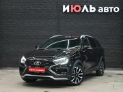 Lada (ВАЗ) Vesta I Рестайлинг (NG) Екатеринбург  - изображение 20