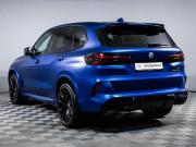 BMW X5 M III (F95) Москва  - изображение 33