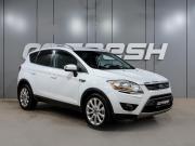 Ford Kuga I Воронеж  - изображение 20