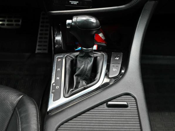 Kia Optima III Рестайлинг с пробегом 2013 года, цена 1 460 000 рублей, 131513 км, седан, Автокод Объявления
