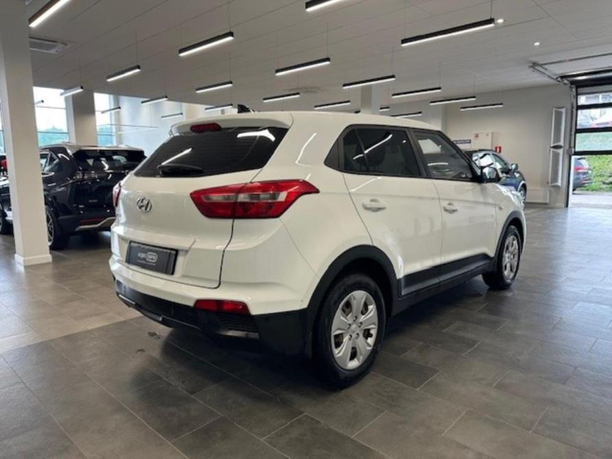 Hyundai Creta I Калуга  - изображение 4