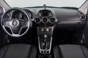Opel Antara I Рестайлинг Пермь  - изображение 39